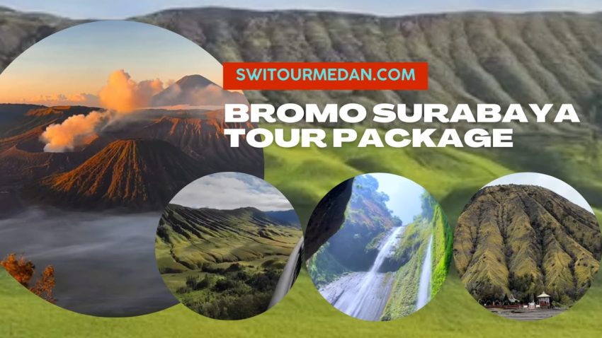 Surabaya Tour Package