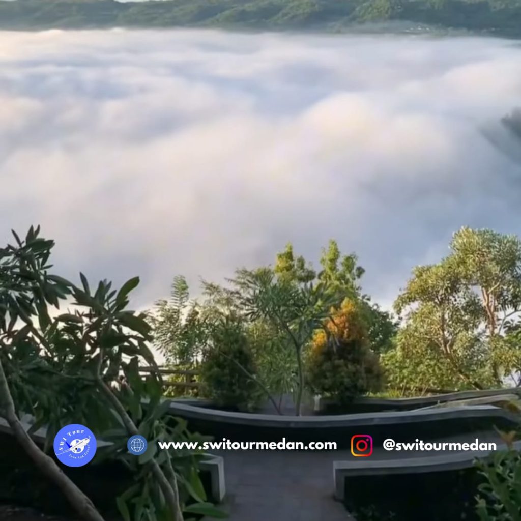 Yogyakarta Travel Package