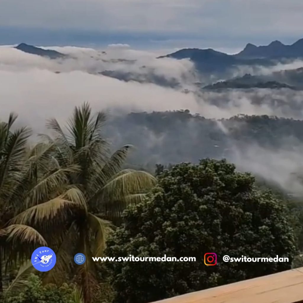 Yogyakarta Vacation Package