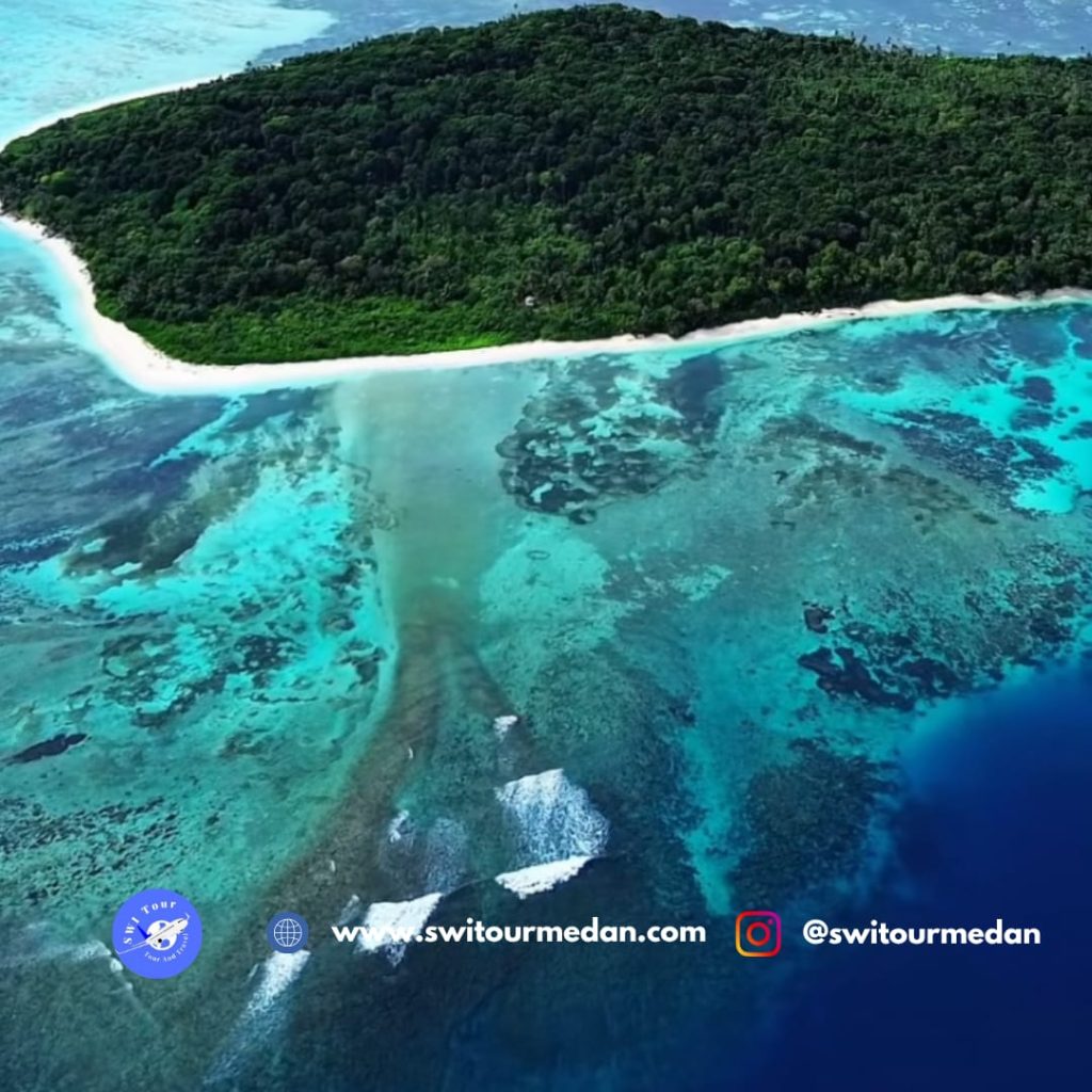 Enggano Island