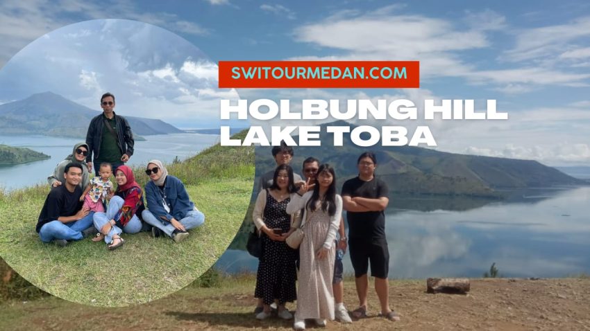 Holbung Hill