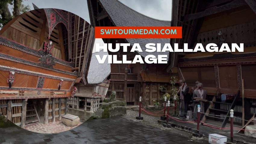 Huta Siallagan