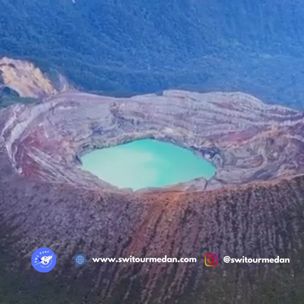 Mount Dempo