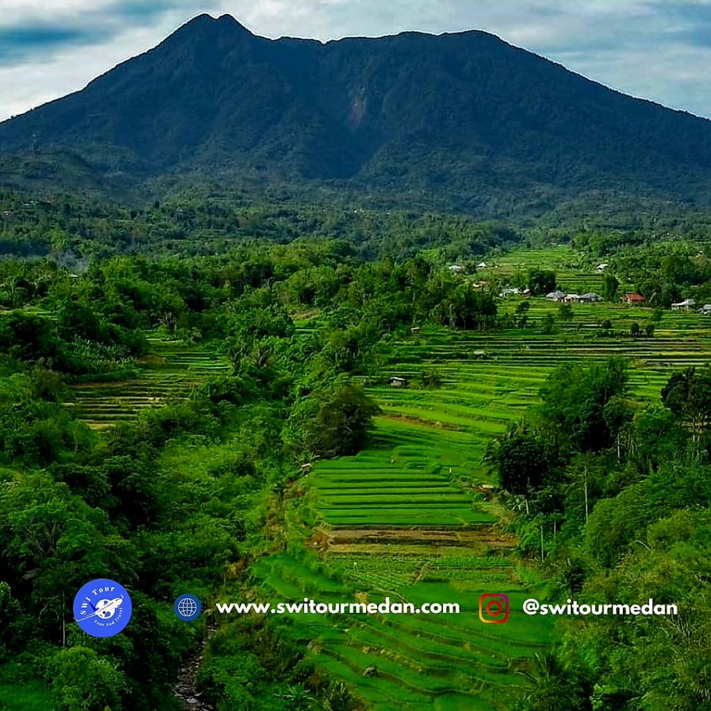 Mount Marapi