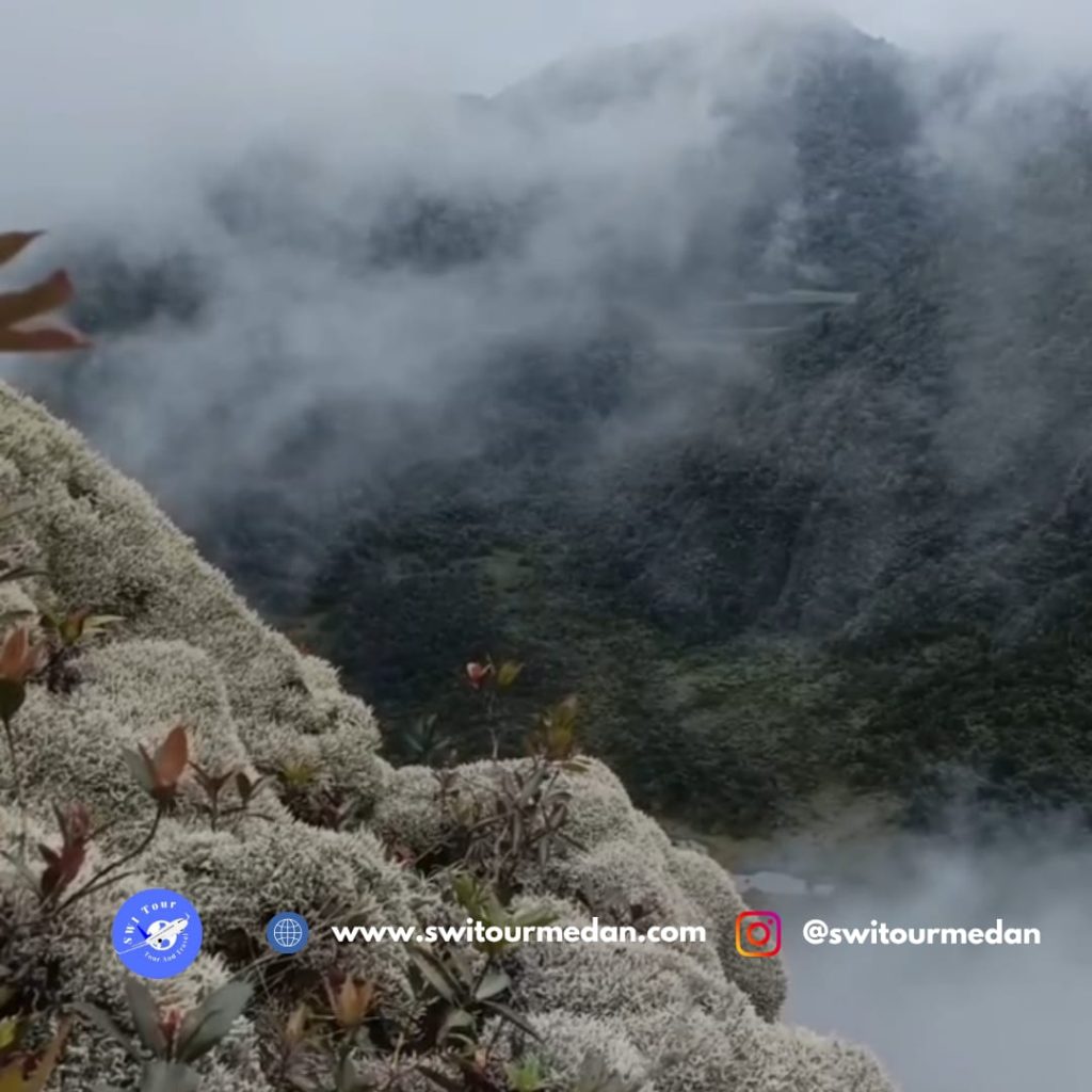 Mount Peut Sagoe
