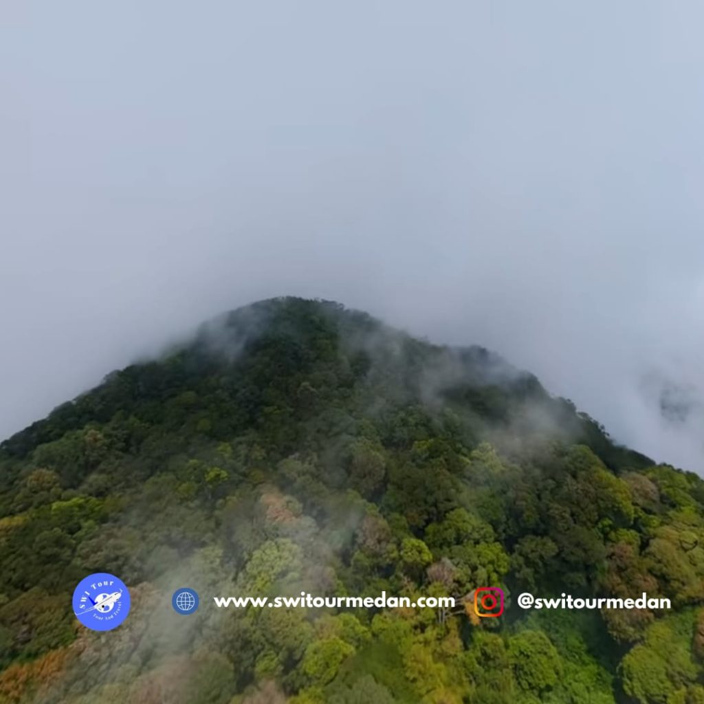 Mount Seulawah