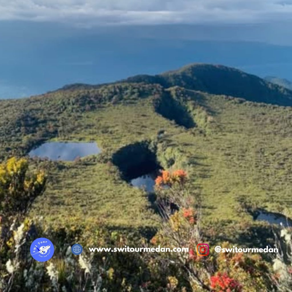 Mount Talamau