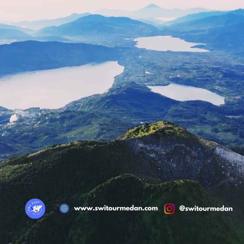 Mount Talang