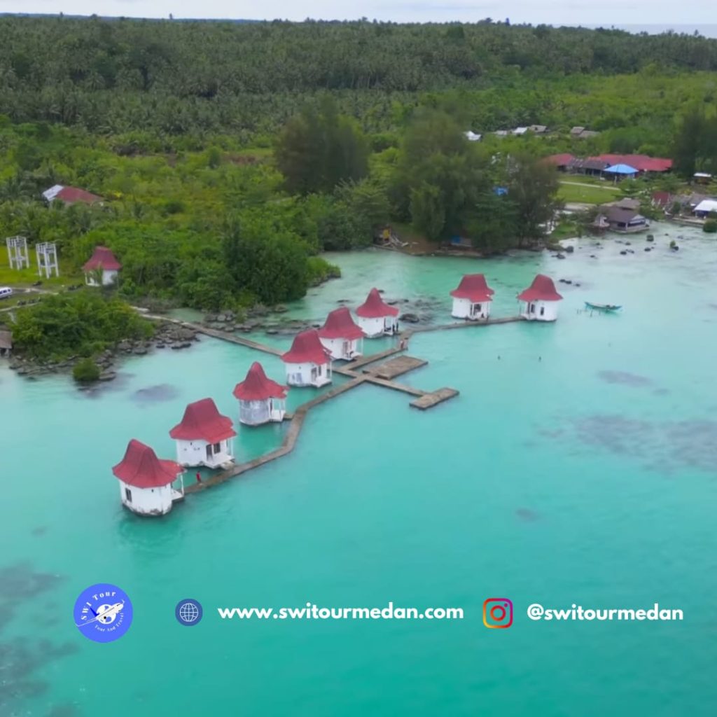 Nias Island