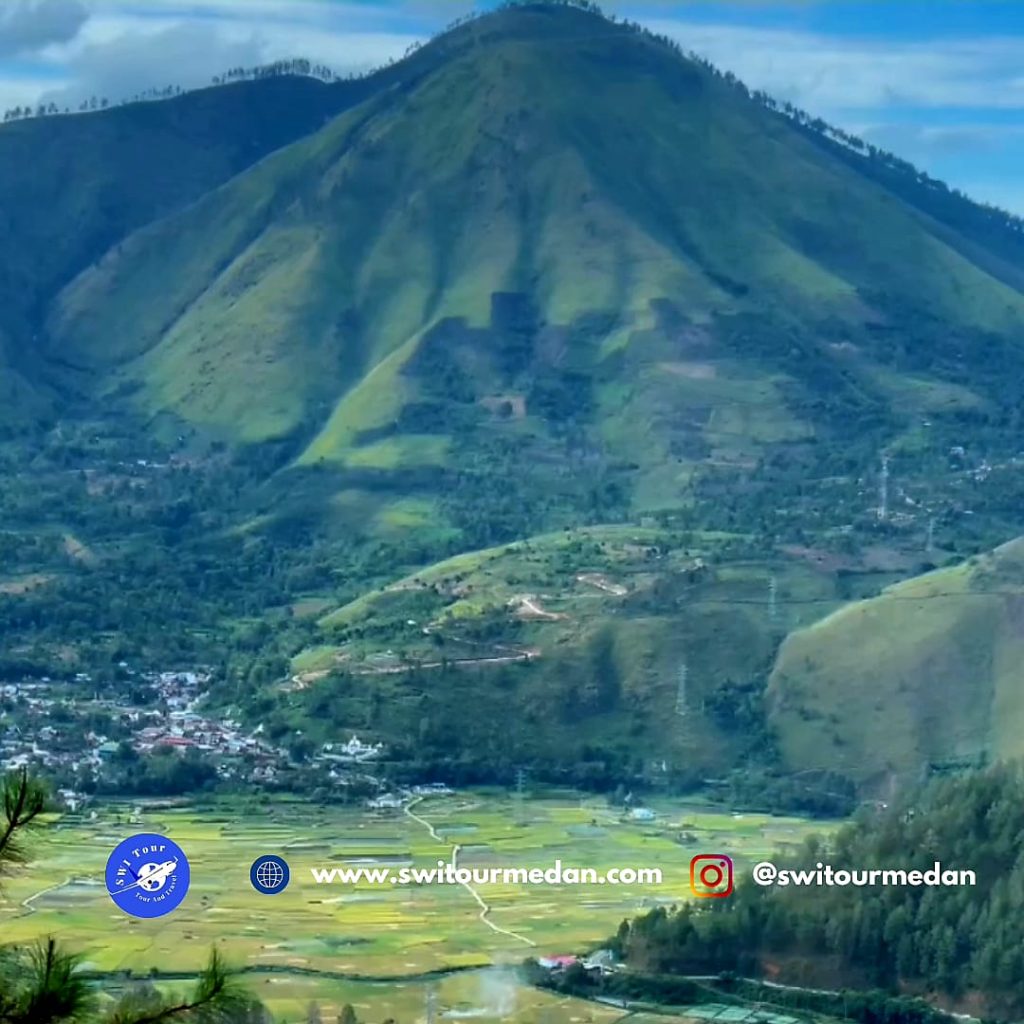 Pusuk Buhit