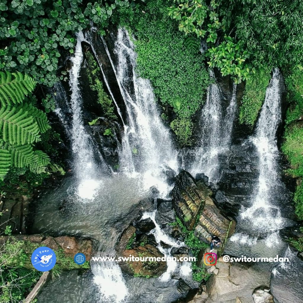 Bah Biak Waterfall